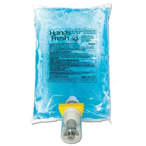 HandsFresh Luxury Foam Soap 1000ml