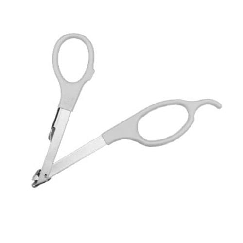 3M Staple Remover Scissors Model S-R3