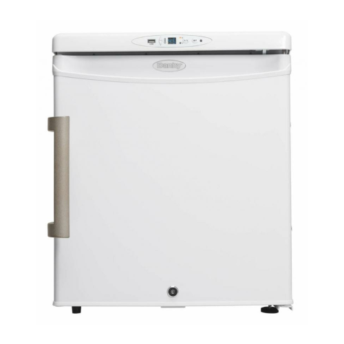 Danby Health 1.6 cu. ft. Countertop Compact Medical Fridge - White = 900-DH016A
