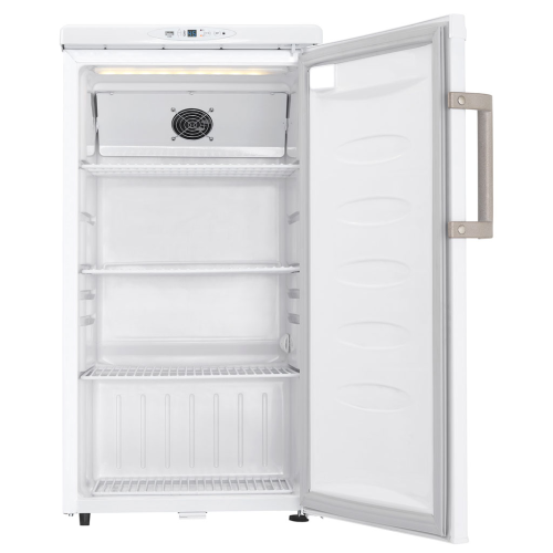 Danby 3.2 cu. ft. Undercounter Compact Medical Fridge - White = 900-DH032A