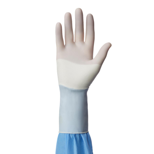 Medline Sensicare Aloe Sterile Gloves - Size 6.5 (Box of 25) = 900-MSG1065