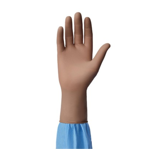 SensiCare® Neoprene Surgical Gloves - Size 6.5 (Box of 50) = 900-MSG6065