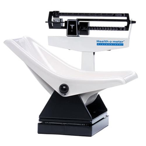 Health O Meter® Model 1524KL Pediatric Beam Scale