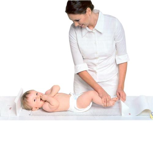 Seca Pediatric Measuring Mat for Babies & Toddlers = 901-210