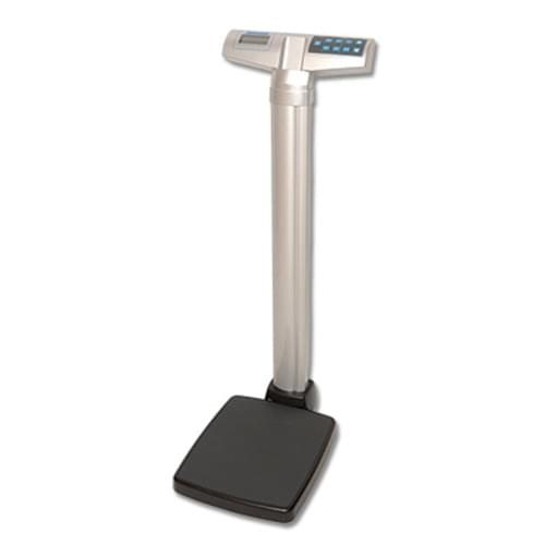 Health O Meter® Model 499KL Digital Waist High Scale