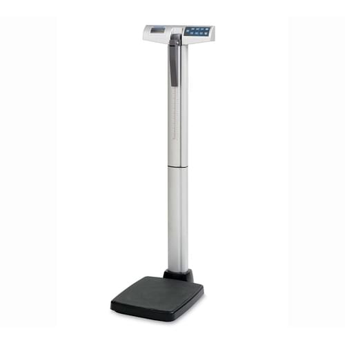 Health O Meter® Model 500KG Eye Level Digital Scale KG Only