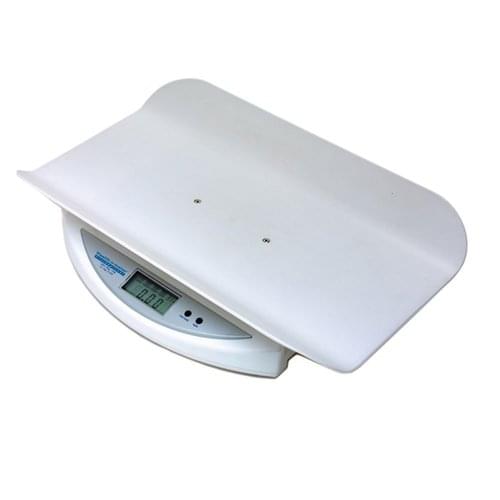 Health O Meter Digital Pediatric Scale KG Only