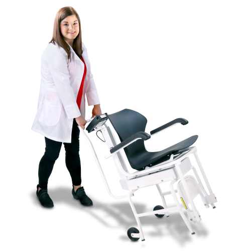 Detecto 6475 Digital Chair Scale = 901-6475