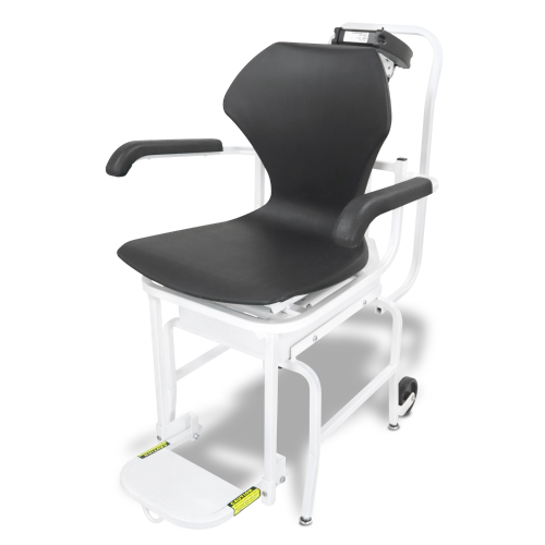 Detecto 6475 Digital Chair Scale = 901-6475