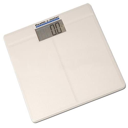 Health o meter® Model 800KL Professional Home Digital Floor Scale