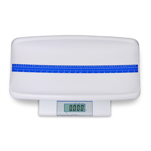 Detecto MB130 Digital Pediatric Scale with Weighing Tray = 901-MB130