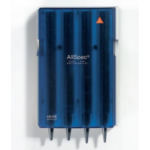 Wall Mounted Specula Dispenser