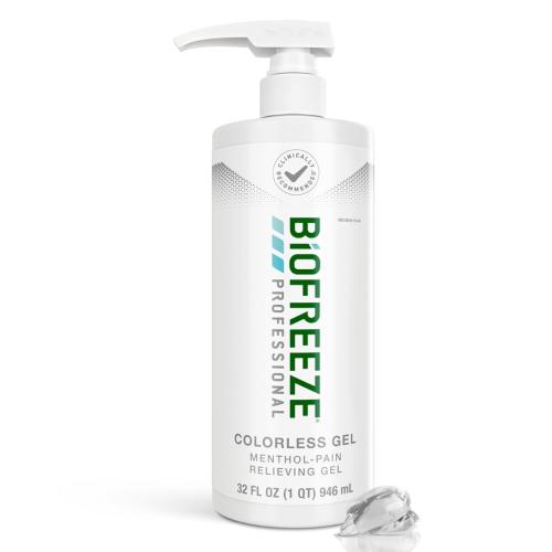 Biofreeze Pain Relieving Gel - 32 oz Pump