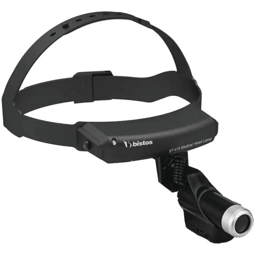 Bistos BT-410F Fixed Light Spot Headlight