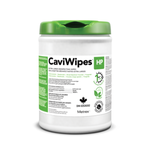 CaviCide Surface Disinfectant Cleaner – 2 X 1 Gallon Bottles – Dental/Medical