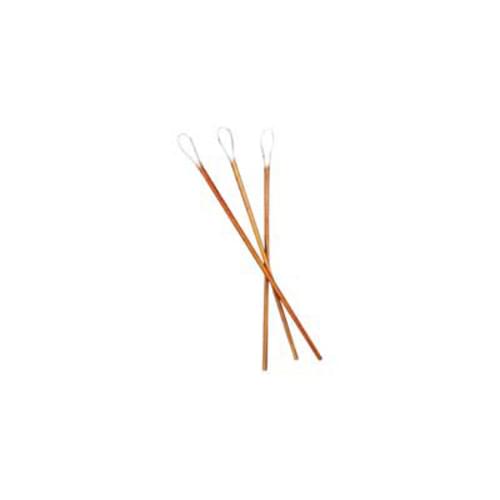 Cotton Tipped Applicators 3" 100/bag