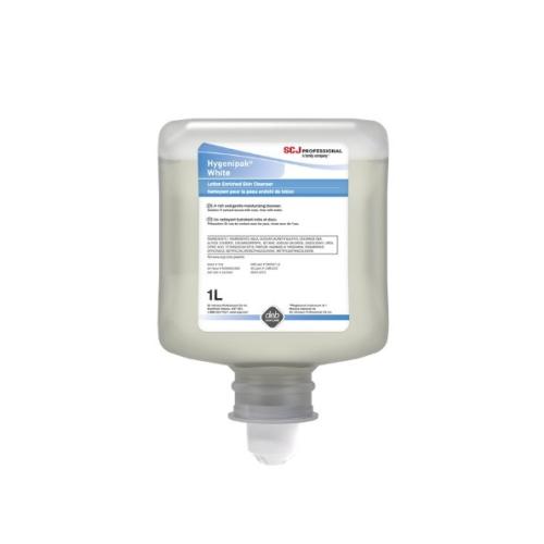 Hygenipak® Pure Lotion Enriched Skin Cleanser - 1L