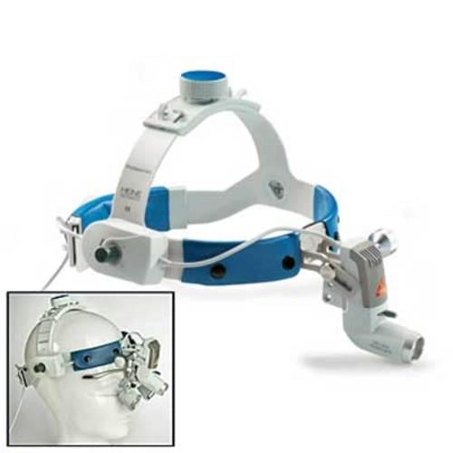 Heine 3S LED Headlight