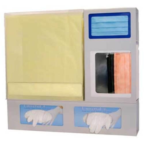 Bowman Protection Organizer