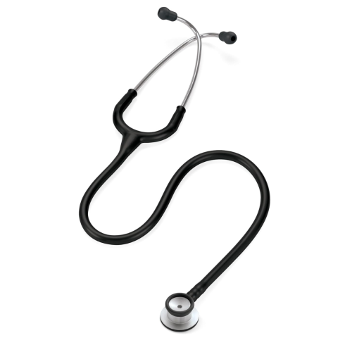 3M™ Littmann® Classic II Pediatric Stethoscope - Black