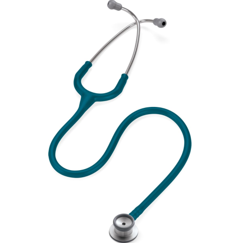 3M™ Littmann® Classic II Pediatric Stethoscope - Caribbean Blue