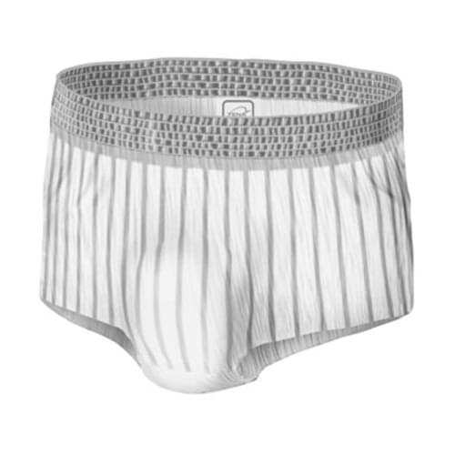 TENA Underwear Men M/L 34"- 50"