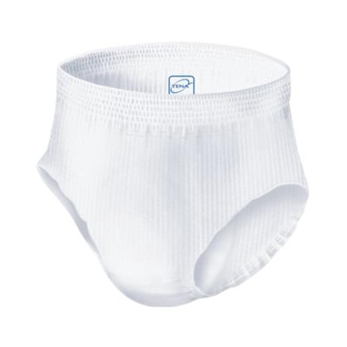 TENA Protective Underwear Wom.S/M 29" X 40" Waist/Hip 18/Pack 4 Packs/Case