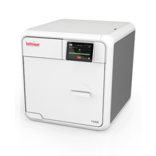 Tuttnauer T-Edge 10 Class S Autoclave