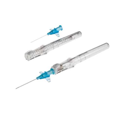 BD Insyte™ Autoguard™ BC Pro Winged 20 G x 1.88 in. (48 mm)