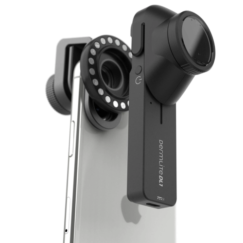 DermLite DL1 Dermatoscope = 201-DL1