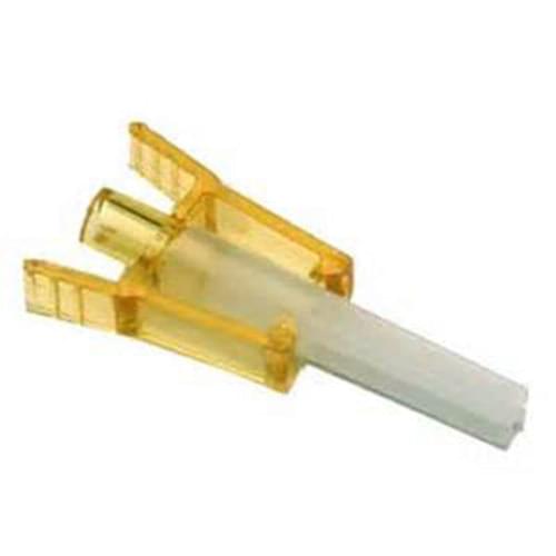 BD 15G Interlink® Lever Lock Cannula 100/box