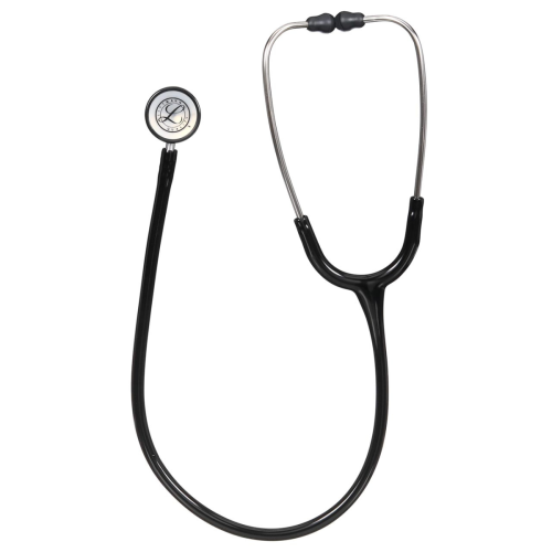 3M™ Littmann® Classic II Pediatric Stethoscope - Black = 350-2113