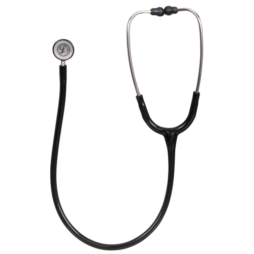 3M™ Littmann® Classic II Infant Stethoscope - Black = 350-2114