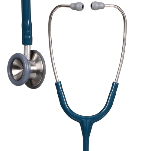 3M™ Littmann® Classic II Pediatric Stethoscope - Caribbean Blue = 350-2119