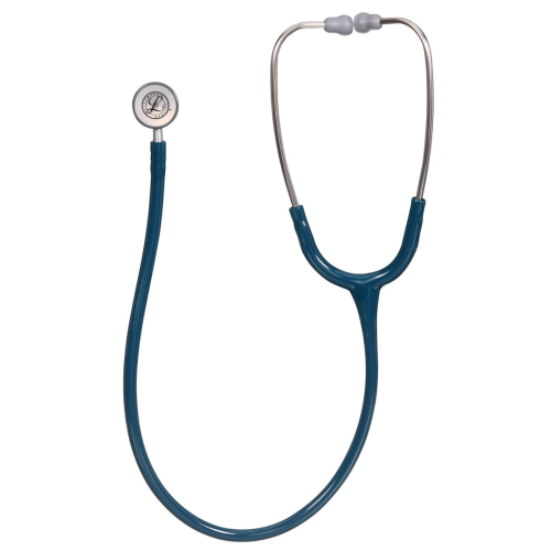 3M™ Littmann® Classic II Infant Stethoscope - Caribbean Blue = 350-2124