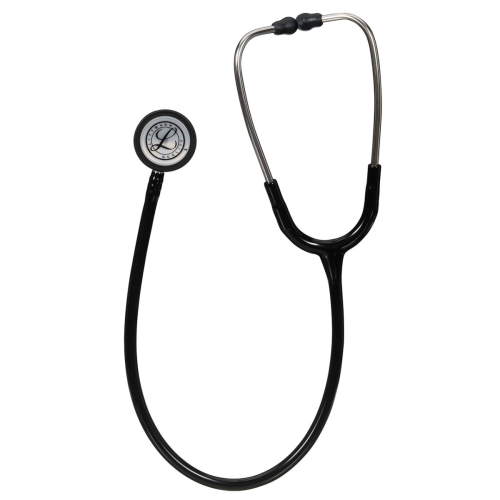 3M™ Littmann® Classic III™ Stethoscope - Black Tube = 350-5620
