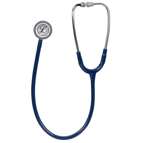 3M™ Littmann® Classic III™ Stethoscope - Navy Blue Tube = 350-5622
