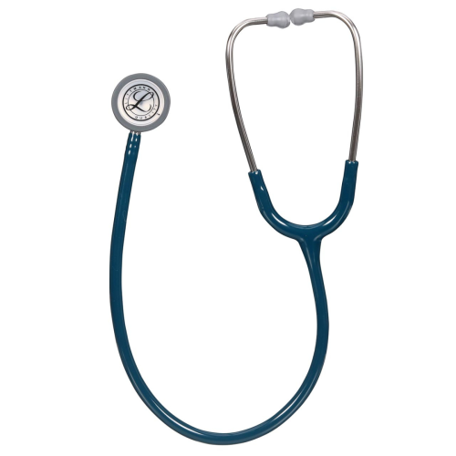 3M™ Littmann® Classic III™ Stethoscope - Caribbean Blue Tube = 350-5623