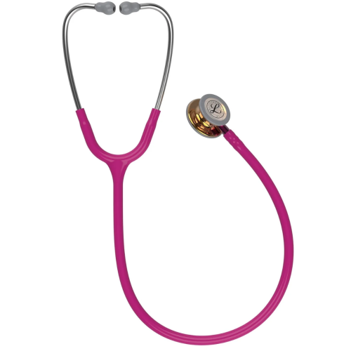 3M Littmann Classic III Stethoscope, Limited Edition High Polish
