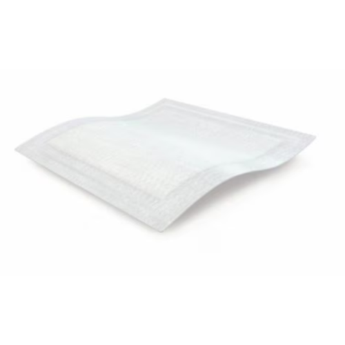 3M™ Kerramax Care™ Super-Absorbent Non-Adhesive Dressing - 10cm x 22cm (Box of 10) = 300-500120