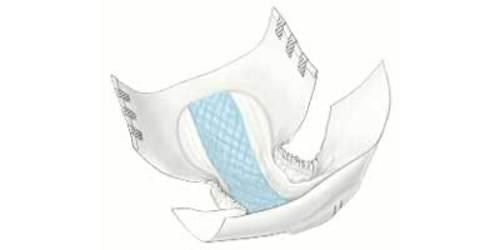 Wings Supreme Adult Briefs Large