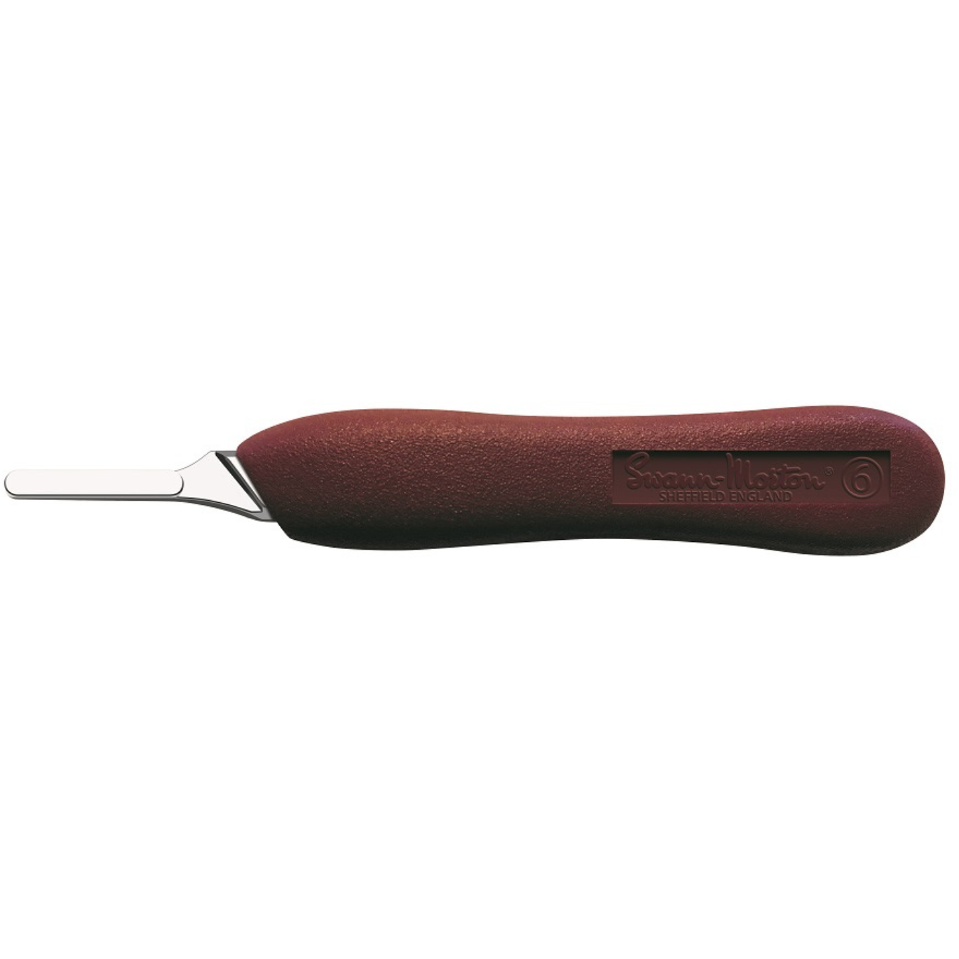 SwannMorton Ergonomic Scalpel Handle Size 6 Scalpel Handles