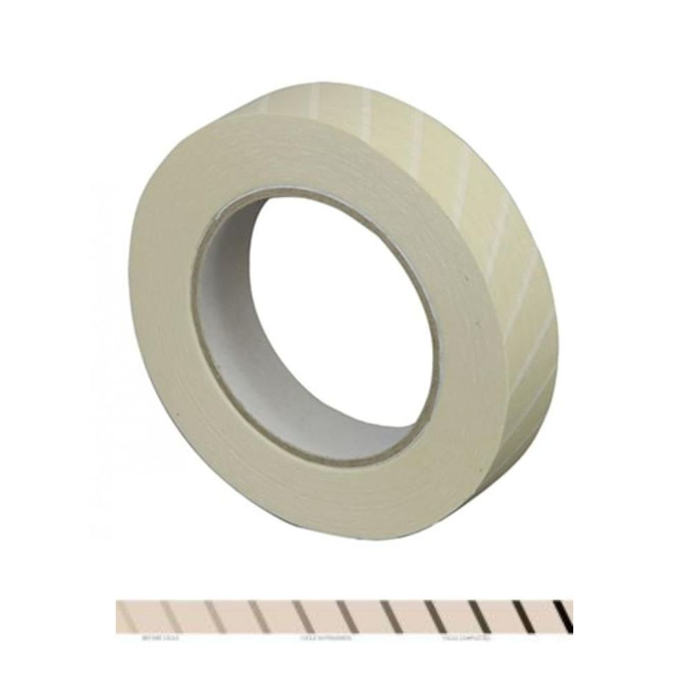 Autoclave Indicator Tape 1" x 60 yards Medical Equipment