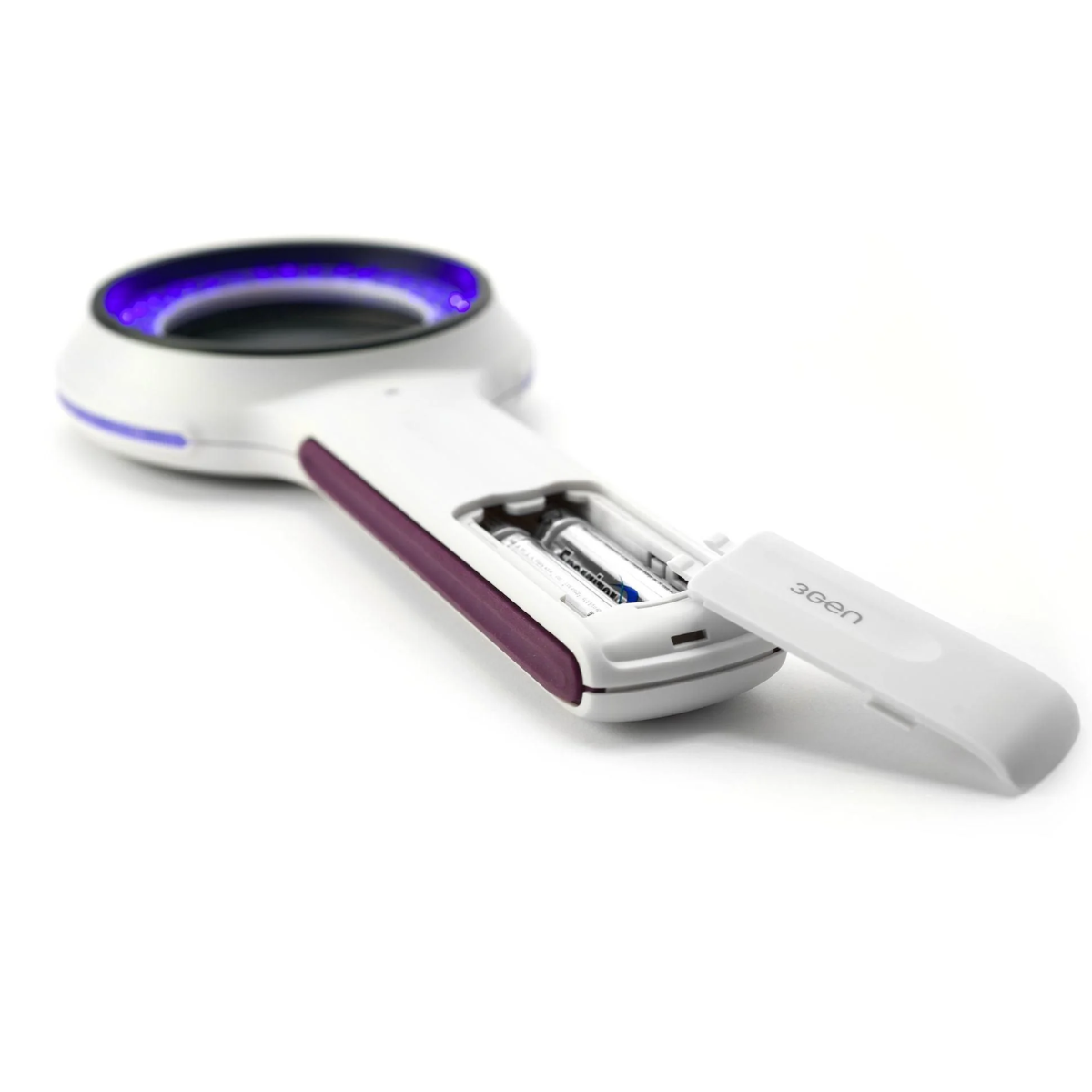 DermLite LumioUV Skin Exam Light | Medical Supplies & Equipment