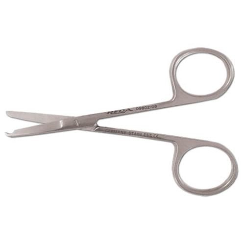 Scissors Redditch REDA Spencer Stitch Scissors - 11cm / 4.375