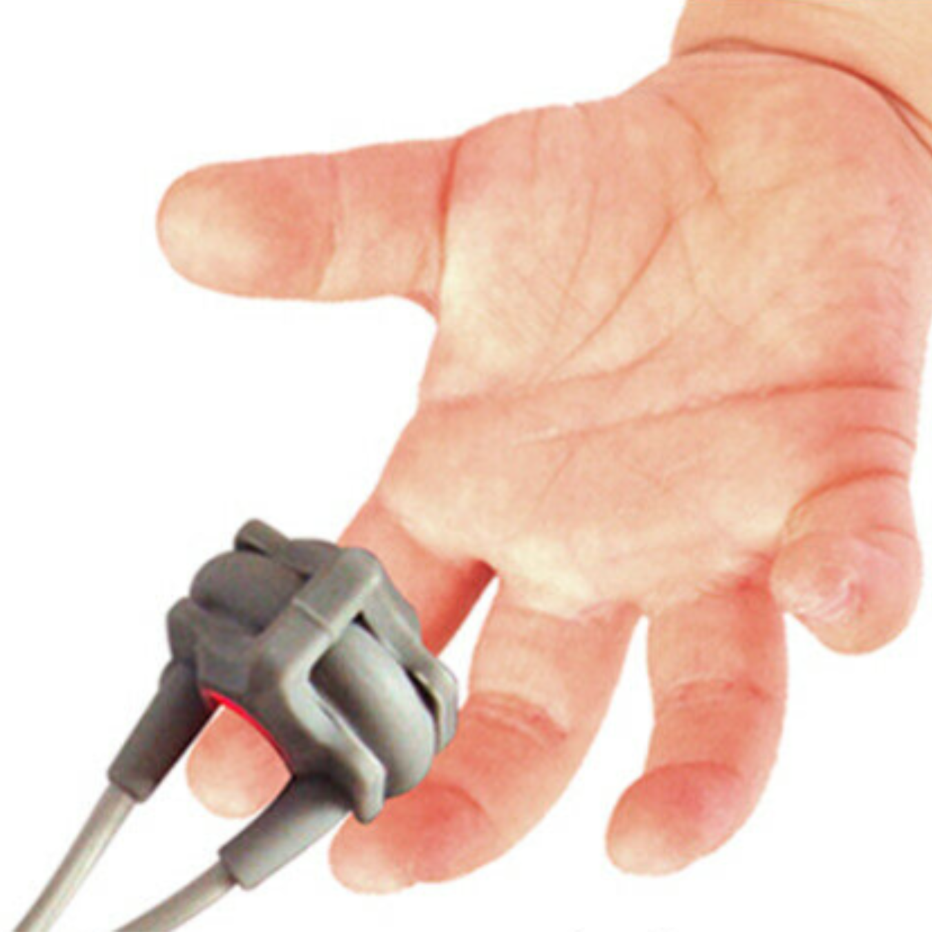 EDAN SH3 Neonate Wrap SpO2 Sensor (DB9) - 1m