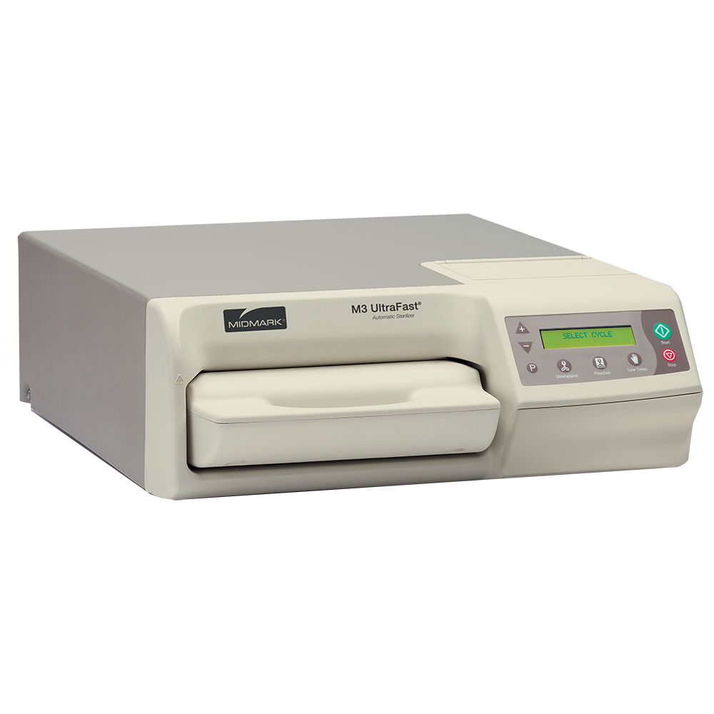 Midmark Autoclaves Trusted Sterilization Solutions