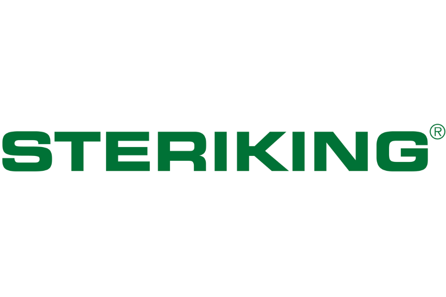 Steriking