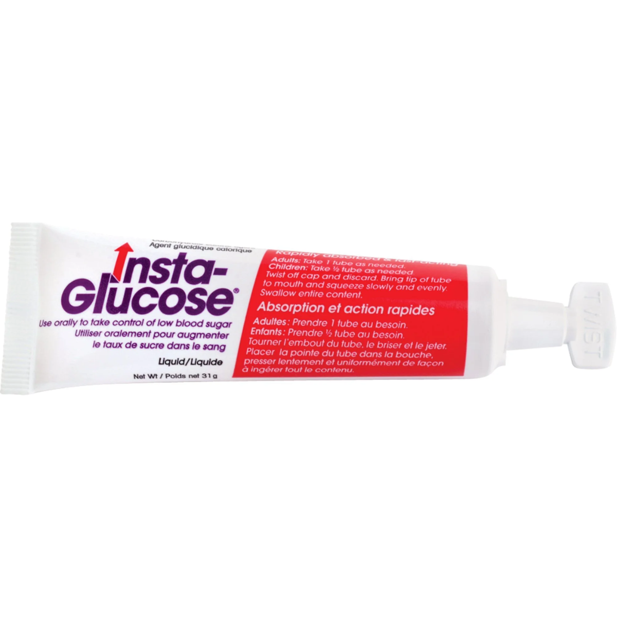 Hypoglycemia Treatment