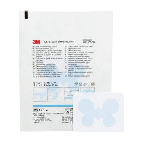 Tube and Device Securement